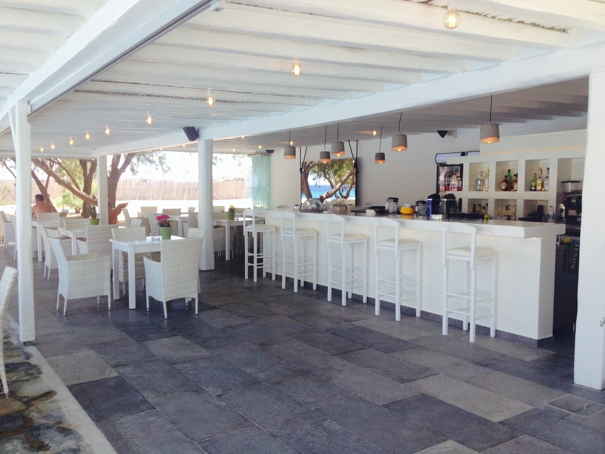 Myconian Sunrise Relais & Chateaux Hotel Agrari  Buitenkant foto
