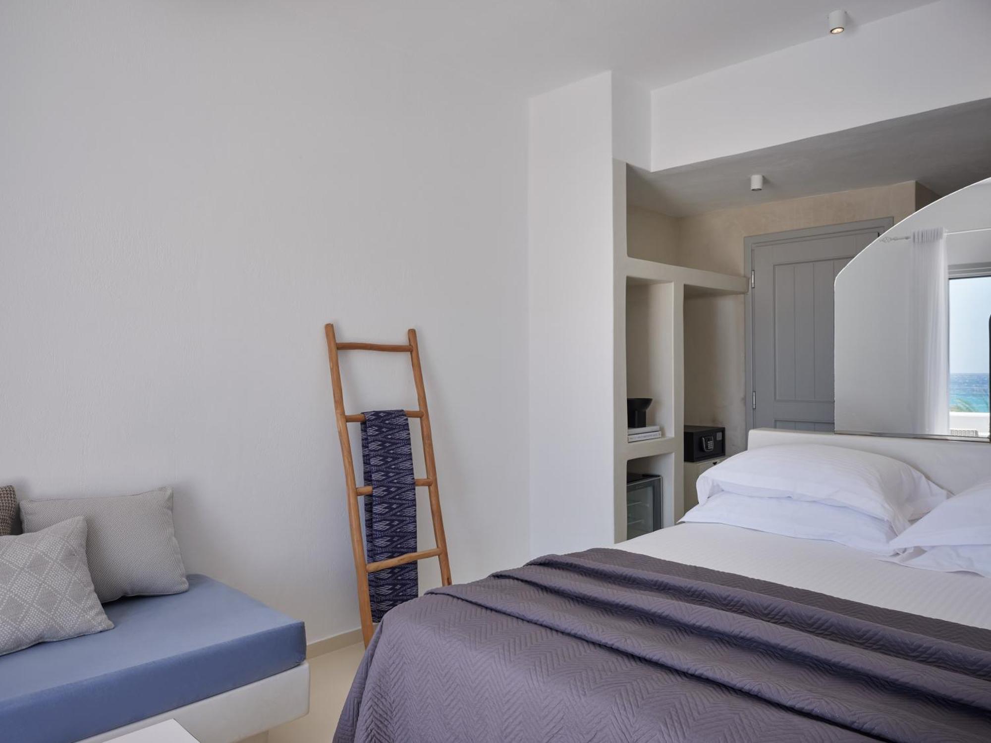 Myconian Sunrise Relais & Chateaux Hotel Agrari  Buitenkant foto